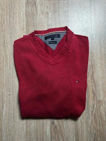 🛒Pull Tommy Hilfiger S🛒