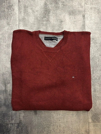 🛒Pull Tommy Hilfiger Taille M🛒