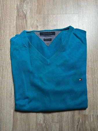 🛒Pull Tommy Hilfiger Taille L🛒
