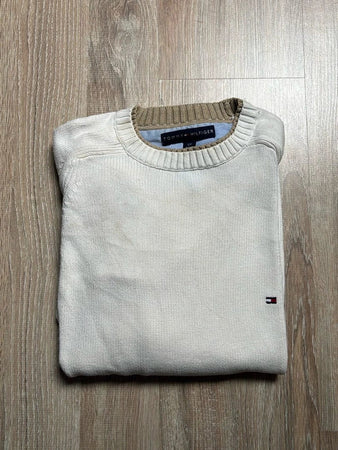 🛒Pull Tommy Hilfiger S🛒