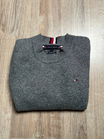 🛒Pull Tommy Hilfiger L🛒
