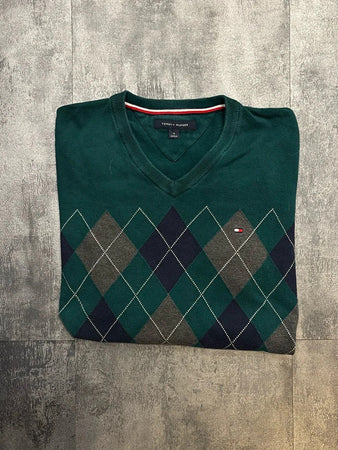 🛒Pull Tommy Hilfiger M🛒
