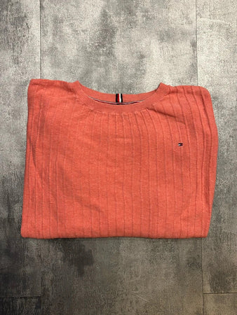 🛒Pull Tommy Hilfiger Rose M🛒