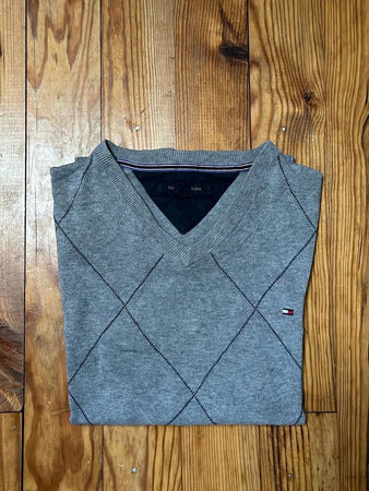 🛒Pull Tommy Hilfiger M🛒