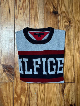 🛒Pull Tommy Hilfiger M🛒