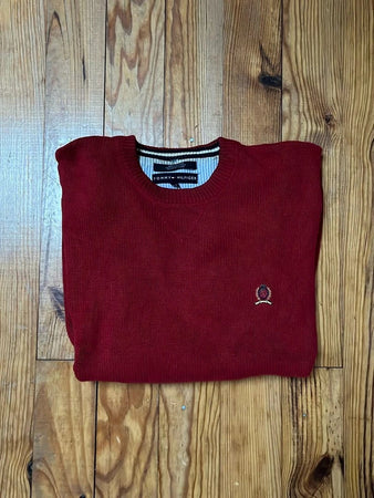 🛒Pull Tommy Hilfiger S🛒