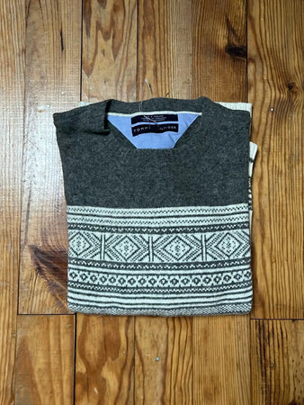 🛒Pull Tommy Hilfiger XL🛒