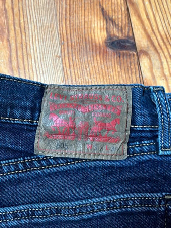 🛒Jeans Levi's 505 W30 L30🛒