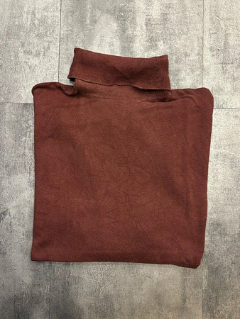 🧶Pull col roulé Tommy Hilfiger XXL🧶