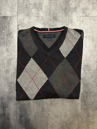 🛒Pull Tommy Hilfiger S🛒
