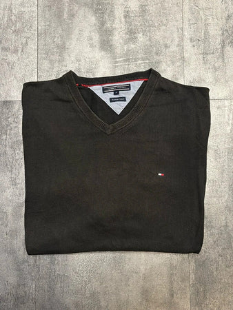 🛒Pull Tommy Hilfiger Taille M🛒