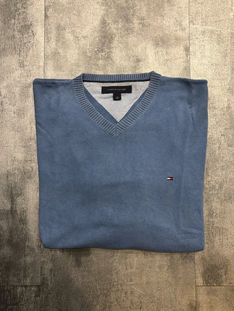 🛒Pull Tommy Hilfiger L🛒