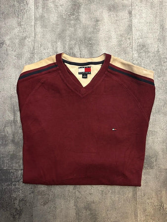 🛒Pull Tommy Hilfiger Taille M🛒