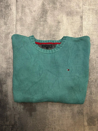 🛒Pull Tommy Hilfiger L🛒