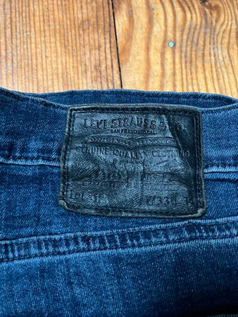 🛒Jeans Levi's W33 L34🛒