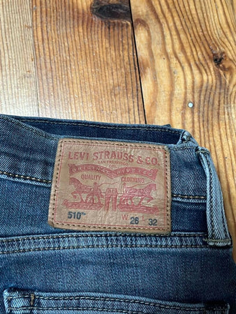 🛒Jeans Levi's 510 W28 L32🛒