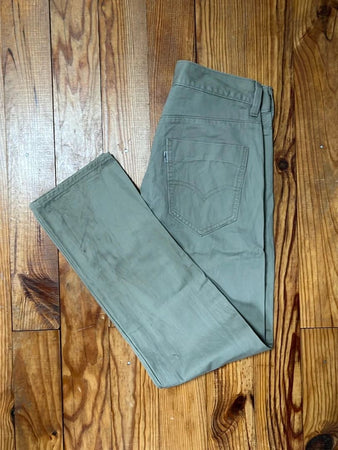 🛒Jeans Levi's W28 L32🛒