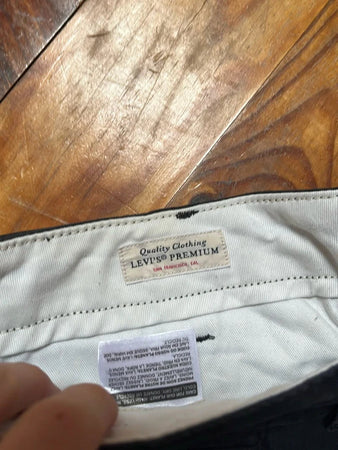 🛒Jeans Levi's W36 L34🛒