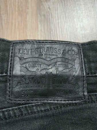 🛒Jeans Levi's 511 W36 L32🛒