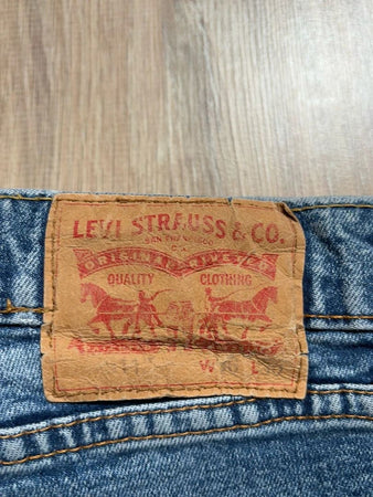 🛒Jeans Levi's 511 W36 L30🛒