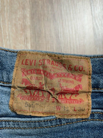 🛒Jeans Levi's 505 W31 L30🛒