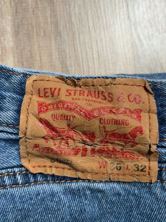 🛒Jeans Levi's 505 W36 L32🛒