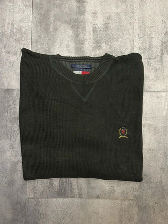 🛒Pull Tommy Hilfiger Taille L🛒
