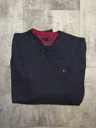 🛒Pull Tommy Hilfiger XL🛒