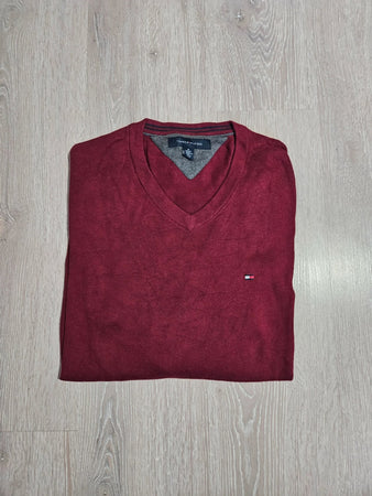 🛒Pull Tommy Hilfiger Taille M🛒