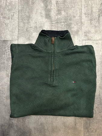 🛒Pull Tommy Hilfiger S🛒