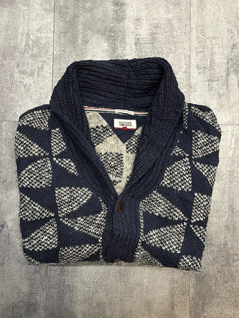 🛒Pull Hilfiger Denim Taille L🛒