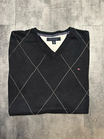 🛒Pull Tommy Hilfiger Taille L🛒