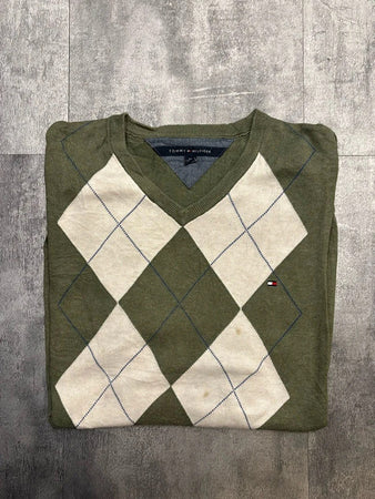 🛒Pull Tommy Hilfiger XXL🛒