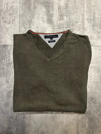 🛒Pull Tommy Hilfiger Taille L🛒