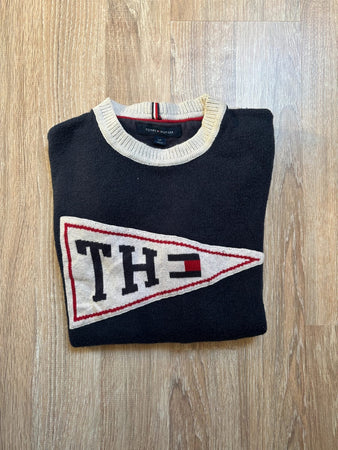 🛒Pull Tommy Hilfiger S🛒