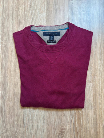 🛒Pull Tommy Hilfiger Taille M🛒