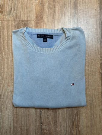 🛒Pull Tommy Hilfiger Taille L🛒