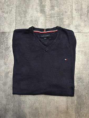 🛒Pull Tommy Hilfiger Taille M🛒