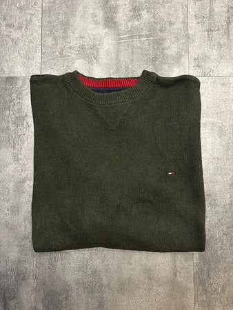 🛒Pull Tommy Hilfiger Taille L🛒