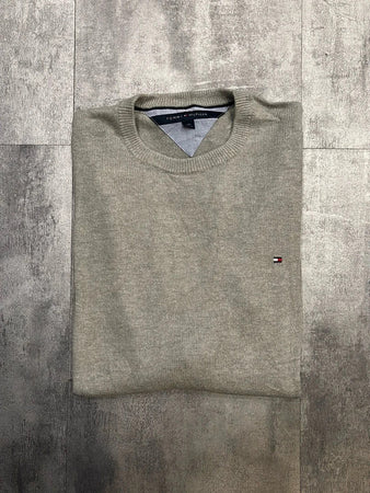 🛒Pull Tommy Hilfiger Taille L🛒