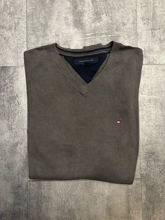 🛒Pull Tommy Hilfiger Taille M 🛒