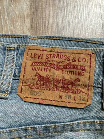 🛒Jeans Levi's 559 W38 L32🛒