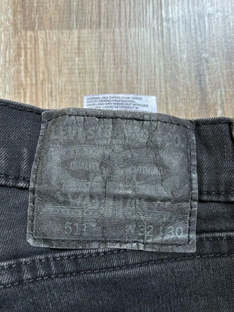 🛒Jeans Levi's 511 W32 L30🛒