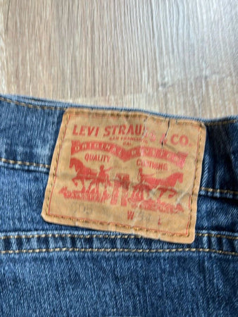 🛒Jeans Levi's 505 W34 L30🛒