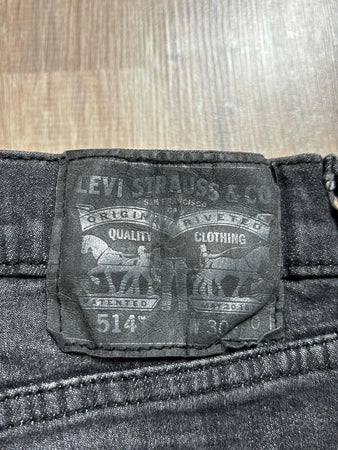 🛒Jeans Levi's 514 W30 L30🛒