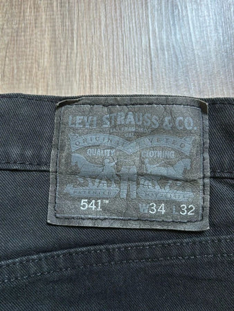 🛒Jeans Levi's 541 W34 L32🛒
