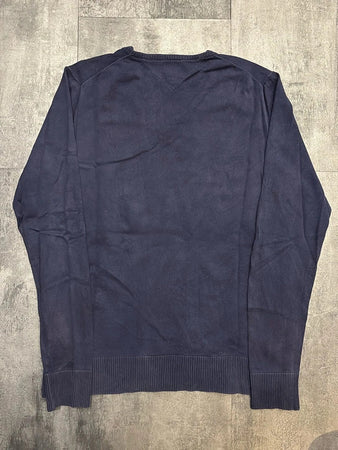 🛒Pull Hilfiger Denim Bleu XL🛒