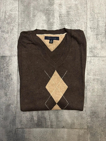 🛒Pull sans manches Tommy Hilfiger M🛒