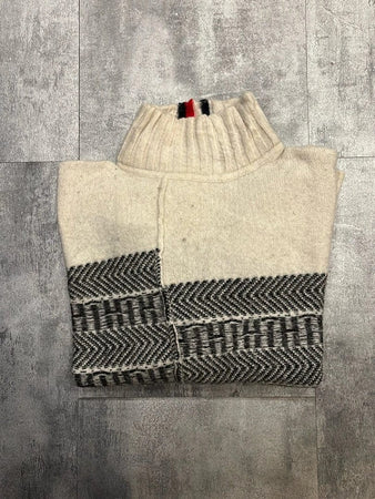 🛒Pull Tommy Hilfiger Col Roulé🛒