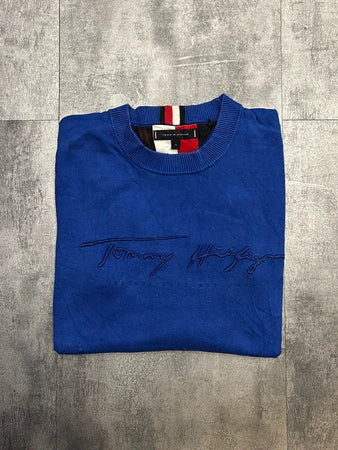 🛒Pull Tommy Hilfiger M🛒